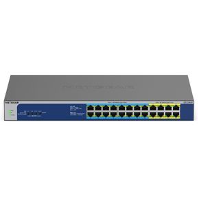Netgear GS524UP