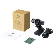 AUKEY-PC-LM3-webcam-2-MP-1920-x-1080-Pixels-USB-2-0-Zwart