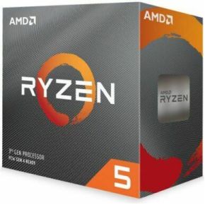 AMD Processor  Ryzen 5 3500X