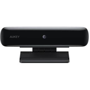 AUKEY PC-W1 webcam 2 MP USB Zwart