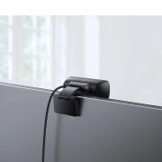 AUKEY-PC-W1-webcam-2-MP-USB-Zwart