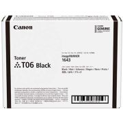 Canon 3526C002 tonercartridge Origineel Zwart 1 stuk(s)