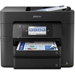 Epson WorkForce Pro WF-4830DTWF All-in-one printer