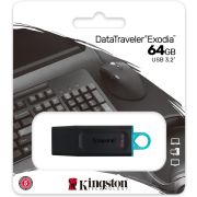 Kingston-DataTraveler-Exodia-64GB