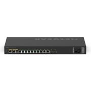 Netgear-M4250-8-GIGABIT-ULTRA-POE-GIGABIT-SFP-POR-POE-720W-IN-Managed-netwerk-switch
