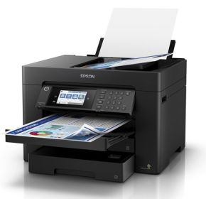 Epson WorkForce WF-7840DTWF All-in-one printer