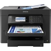 Epson WorkForce WF-7840DTWF Veelzijdige A3+ Duplex 4-in-1 printer