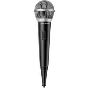 Audio-Technica ATR1200X microfoon Microfoon met bevestigingsclip Zwart