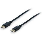 Equip-119255-DisplayPort-kabel-5-m-Zwart