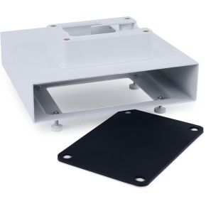 Ergotron 98-470 accessoire voor multimediawagens Houder Wit
