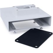 Ergotron 98-470 accessoire voor multimediawagens Houder Wit