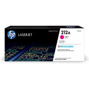 HP 212A Origineel Magenta 1 stuk(s)