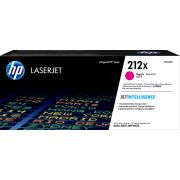 HP 212X Origineel Magenta 1 stuk(s)