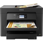 Epson WorkForce WF-7830DTWF All-in-one printer