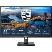 Philips B-Line 276B1/00 27" Quad HD USB-C IPS monitor