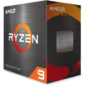 AMD Ryzen 9 5950X processor