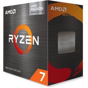 Processor AMD Ryzen 7 5700G