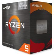 AMD Ryzen 5 5600G processor