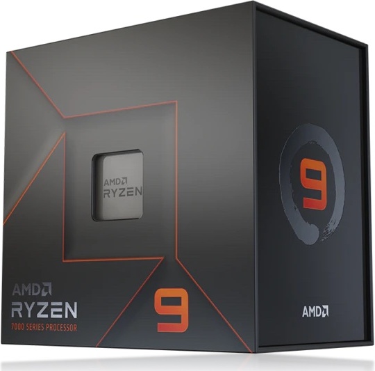 Megekko.nl - AMD Ryzen 9 7900X Processor