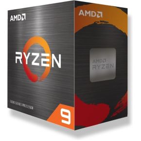 Processor AMD Ryzen 9 5900XT
