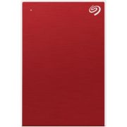 Seagate One Touch externe harde schijf 2000 GB Rood