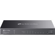 TP-LINK-TL-SG2008P-netwerk-Managed-Gigabit-Ethernet-10-100-1000-Power-over-Ethernet-PoE-netwerk-switch