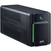APC BX1200MI-FR UPS Line-interactive 1200 VA 650 W 4 AC-uitgang(en)