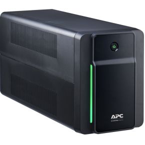 APC BX1200MI-GR UPS Line-interactive 1200 VA 650 W 6 AC-uitgang(en)