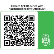 APC-BX1600MI-GR-UPS-Line-interactive-1600-VA-900-W-4-AC-uitgang-en-