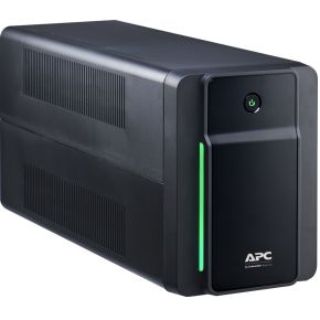 APC BX2200MI UPS Line-interactive 2200 VA 1200 W 6 AC-uitgang(en)