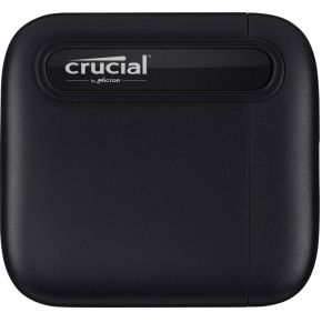 Hard Drive Crucial X6 1 TB SSD