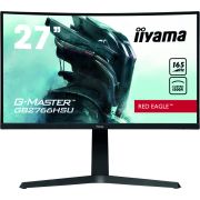 iiyama G-Master GB2766HSU-B1 27" Full HD 165Hz VA monitor