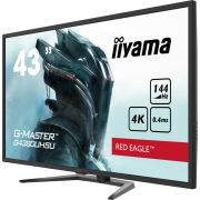 iiyama-G-Master-G4380UHSU-B1-43-4K-Ultra-HD-144Hz-VA-monitor