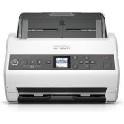 Epson-DS-730N-600-x-600-DPI-Paginascanner-Zwart-Grijs-A4