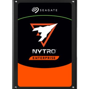 Seagate Seagate Enterprise XS6400LE70084 internal solid state drive 2.5  6400 GB SAS 3D eTLC