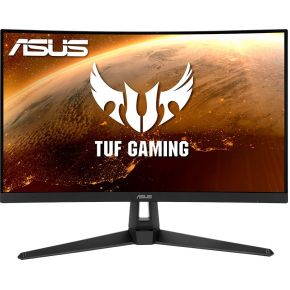 ASUS 27" VG27VH1B TUF Gaming monitor