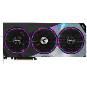 Gigabyte GeForce RTX 4090 AORUS Master 24G Videokaart