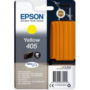 Epson 405 Origineel Geel 1 stuk(s)