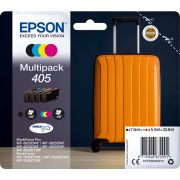 Epson-405-Origineel-Zwart-Cyaan-Magenta-Geel-4-stuk-s-