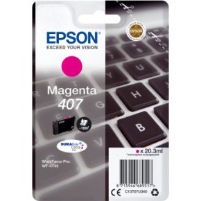 Epson C13T07U340 inktcartridge Origineel Magenta 1 stuk(s)