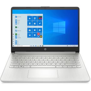 HP 14s-dq2125nd - 8 GB RAM, 256 GB SSD, 14 inch