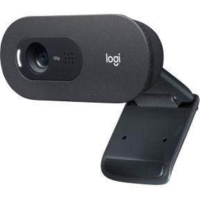Logitech Logi HD Webcam C505