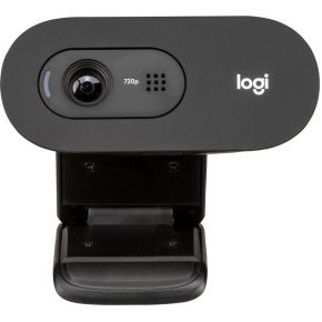 Logitech Logi HD Webcam C505