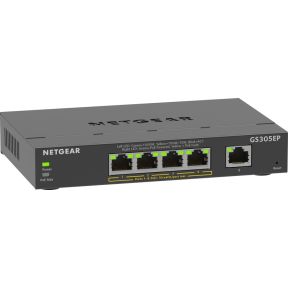 Netgear GS305EP