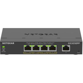 Netgear GS305EPP