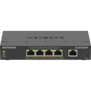 Netgear GS305EPP Managed netwerk switch
