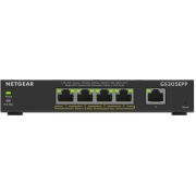 Netgear-GS305EPP-Managed-netwerk-switch