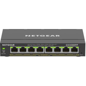 Netgear GS308EPP
