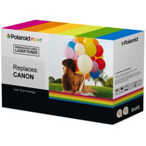 Polaroid LS-PL-21003-00 tonercartridge Compatibel Zwart 1 stuk(s)