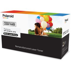 Polaroid LS-PL-22216-00 tonercartridge Compatibel Zwart 1 stuk(s)